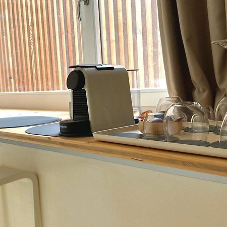 Le4Bergheim Chambre D'Hotes Zewnętrze zdjęcie