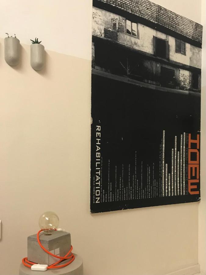 Le4Bergheim Chambre D'Hotes Zewnętrze zdjęcie