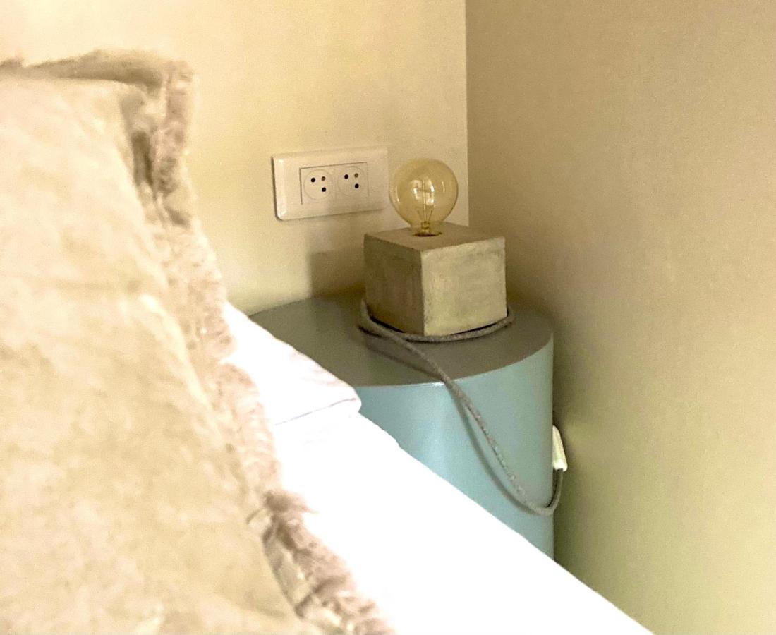 Le4Bergheim Chambre D'Hotes Zewnętrze zdjęcie