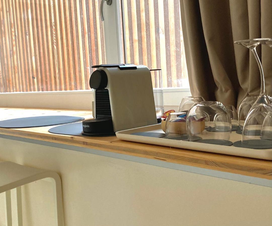 Le4Bergheim Chambre D'Hotes Zewnętrze zdjęcie
