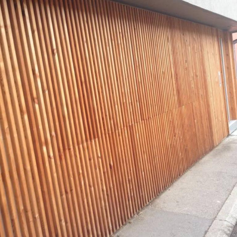 Le4Bergheim Chambre D'Hotes Zewnętrze zdjęcie